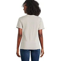 T-shirt Cowgirl Era The Pink Closet pour femmes Tailles TP–TG