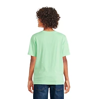 Teenage Mutant Ninja Turtles Boys' Short Sleeve Tee, Sizes XS-L