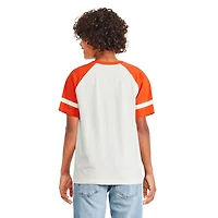Hot Wheels Boys' Short Sleeve Tee