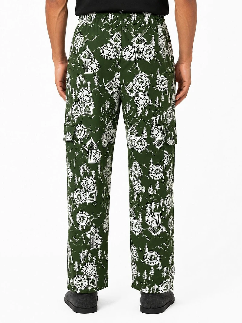 Realtree Men's Sleep Pant
