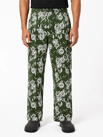 Realtree Men's Sleep Pant