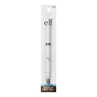 e.l.f. Cosmetics Instant Lift Waterproof Brow Pencil, Creamy, high-pigment, 0.24 g
