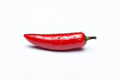 Hot Pepper, Finger, 225 g