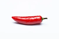 Hot Pepper, Finger, 225 g