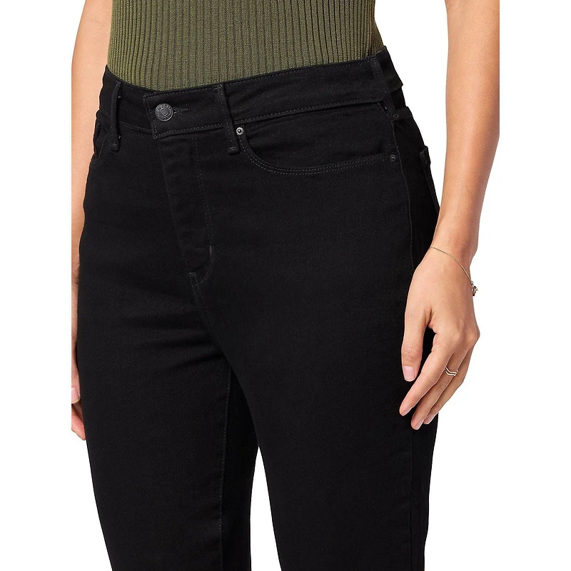 Levi Strauss Signature™ Women's Mid Rise Capris (Online only