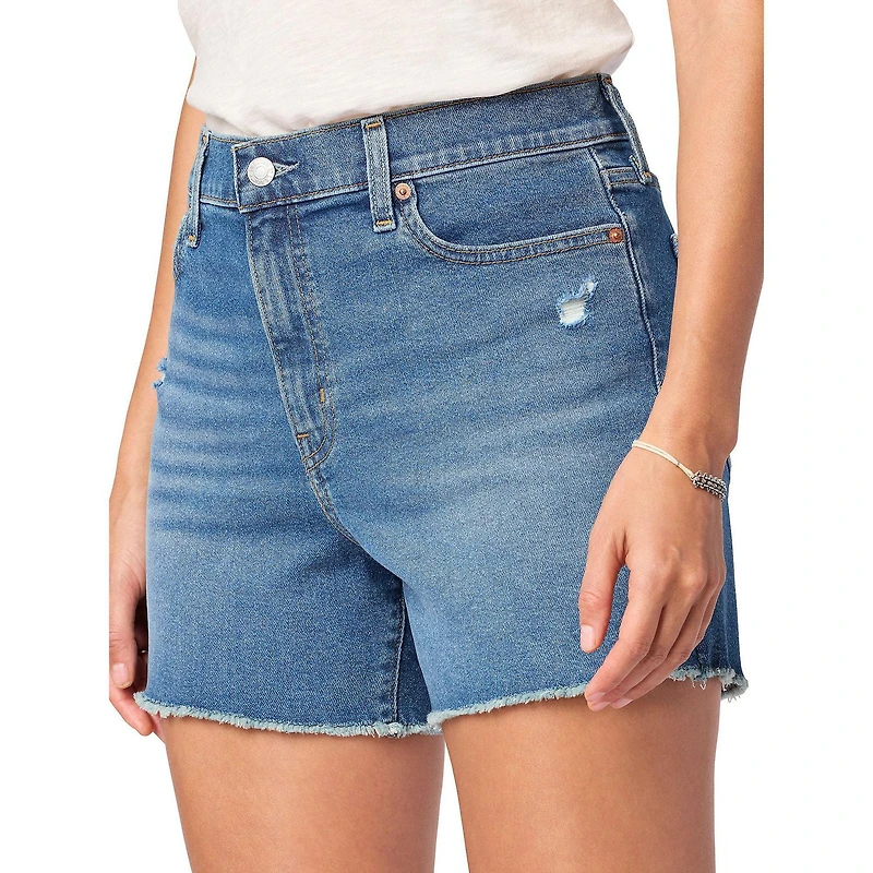Short original ancien pour femme Levi Strauss SignatureMC Tailles offertes : 2 – 18