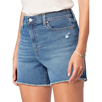 Short original ancien pour femme Levi Strauss SignatureMC Tailles offertes : 2 – 18