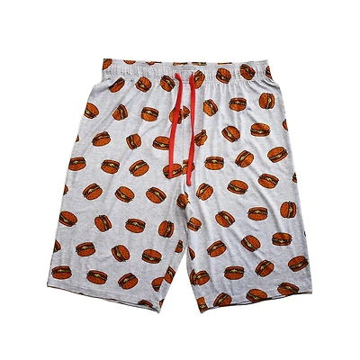 Short de nuit Bob Burgers Everywhere pour homme