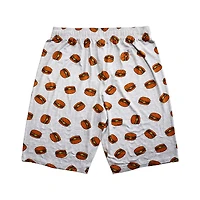 Short de nuit Bob Burgers Everywhere pour homme