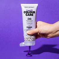 Marc Anthony Masque Violet 7 fois