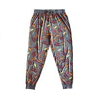 Men's Bob's Burgers Best Burger Toss Joggers