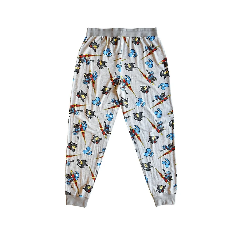 Pantalon de jogging The Simpsons Itchy And Scratchy Toss pour homme