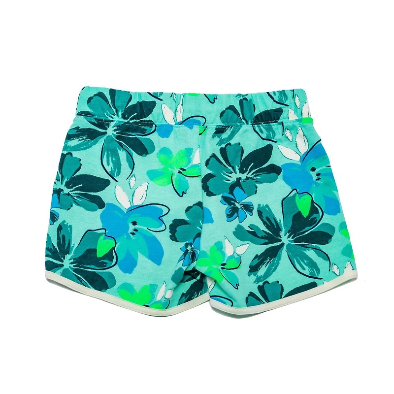 Short tropical Justice pour filles