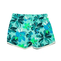 Short tropical Justice pour filles