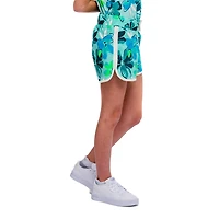 Short tropical Justice pour filles