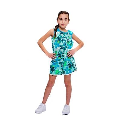 Short tropical Justice pour filles