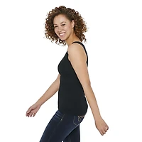 George Women's Core Rib Tank