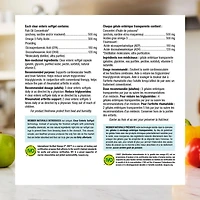 Webber Naturals® Omega-3 Mini Easy Swallow, 300 mg