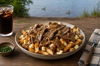 Philly-Style Shaved Steak