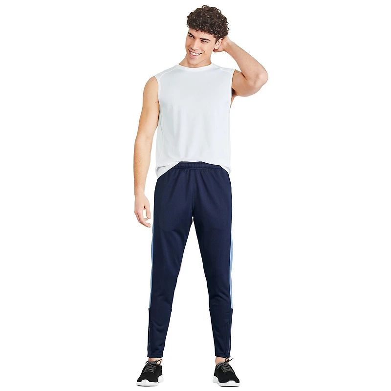 Athletic Works Men's Knit Pant