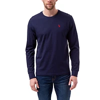 T-shirt à manches longues US POLO ASSN