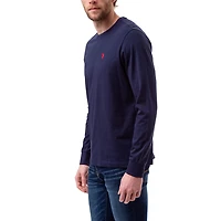 T-shirt à manches longues US POLO ASSN