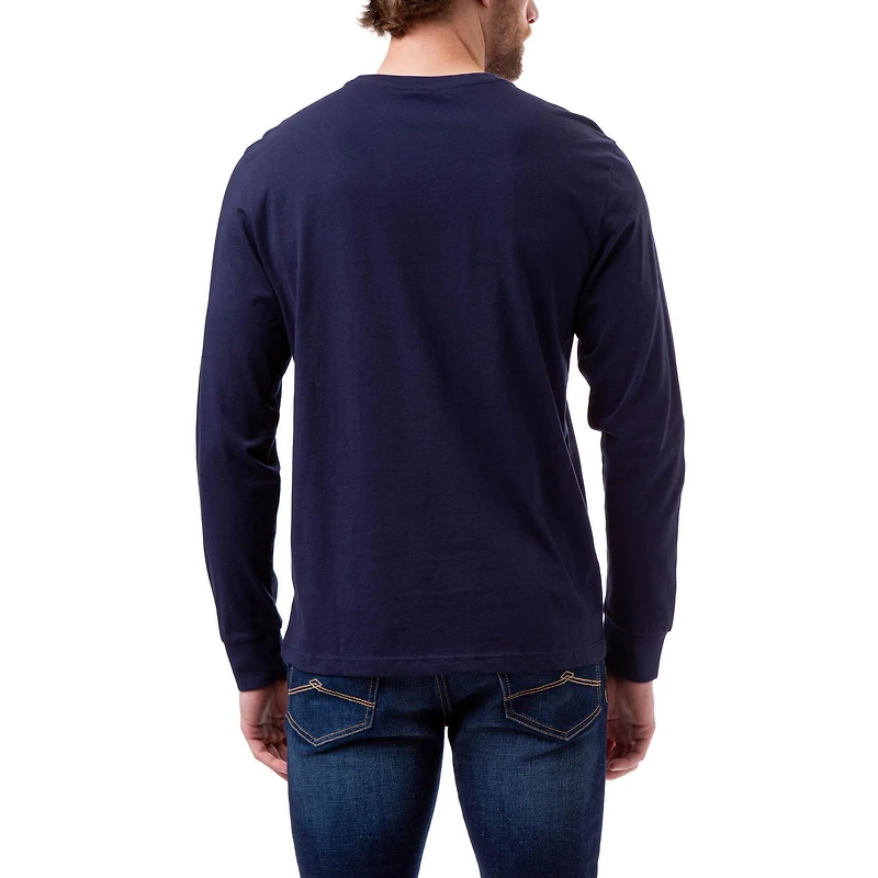 T-shirt à manches longues US POLO ASSN