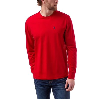 U.S. POLO ASSN Long Sleeve Tee