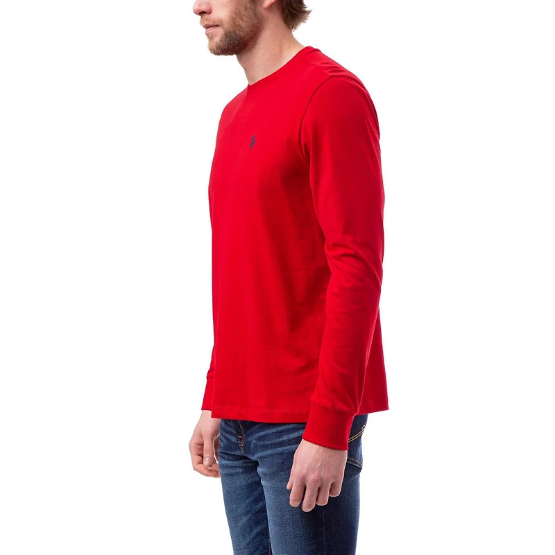 U.S. POLO ASSN Long Sleeve Tee