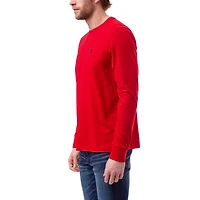 T-shirt à manches longues US POLO ASSN