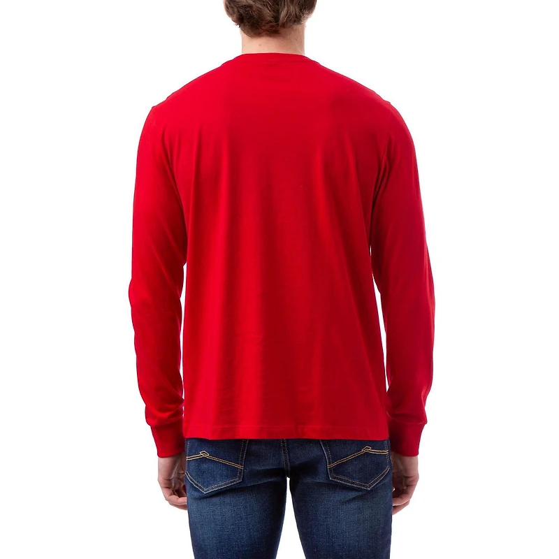 U.S. POLO ASSN Long Sleeve Tee