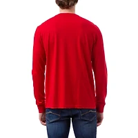 T-shirt à manches longues US POLO ASSN