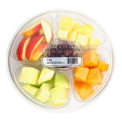 Small Fruit Tray