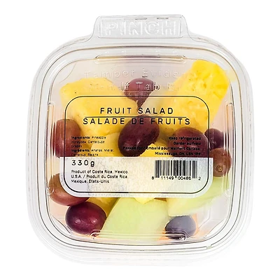 Petite salade de fruits
