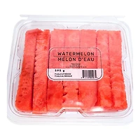 Watermelon Spears