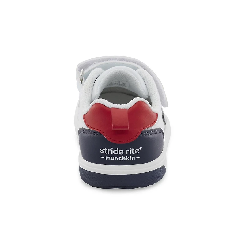 Chaussure Maxwell Munchkin by Stride Rite pour petits garçon