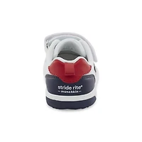 Chaussure Maxwell Munchkin by Stride Rite pour petits garçon