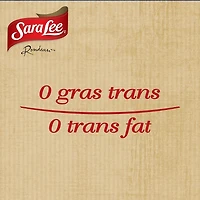 Sara Lee®  Oatmeal Cookies
