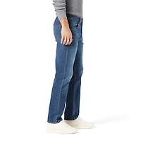 Levi Strauss Signature™ Men's Athletic Fit Jeans, Available sizes: 29 – 42