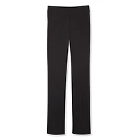 George Women's Petite Pull-On Bengaline Boot Leg Pant, Sizes 2p-18p