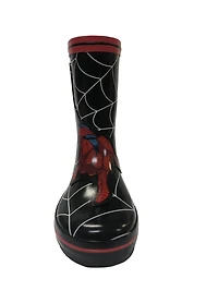 Bottes de Pluie Spider-Man de Marvel pour garçons