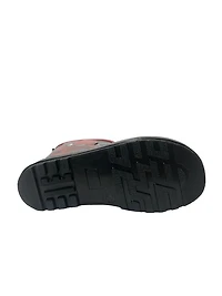 Bottes de Pluie Spider-Man de Marvel pour garçons
