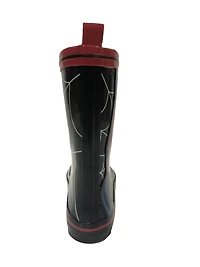 Bottes de Pluie Spider-Man de Marvel pour garçons