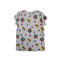 Filles L.O.L Surprise! T-shirt Artsy Crew
