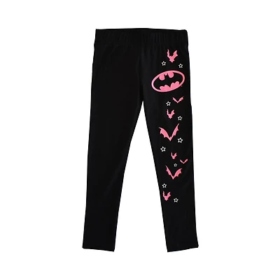 Legging Batman Bat Power pour fille