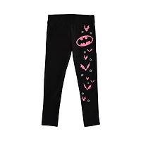 Legging Batman Bat Power pour fille
