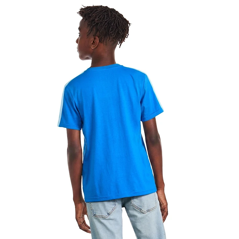 Sonic The Hedgehog Boys' Graphic T-Shirt