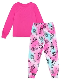 Pyjama deux pièces pour fille de LOL Surprise