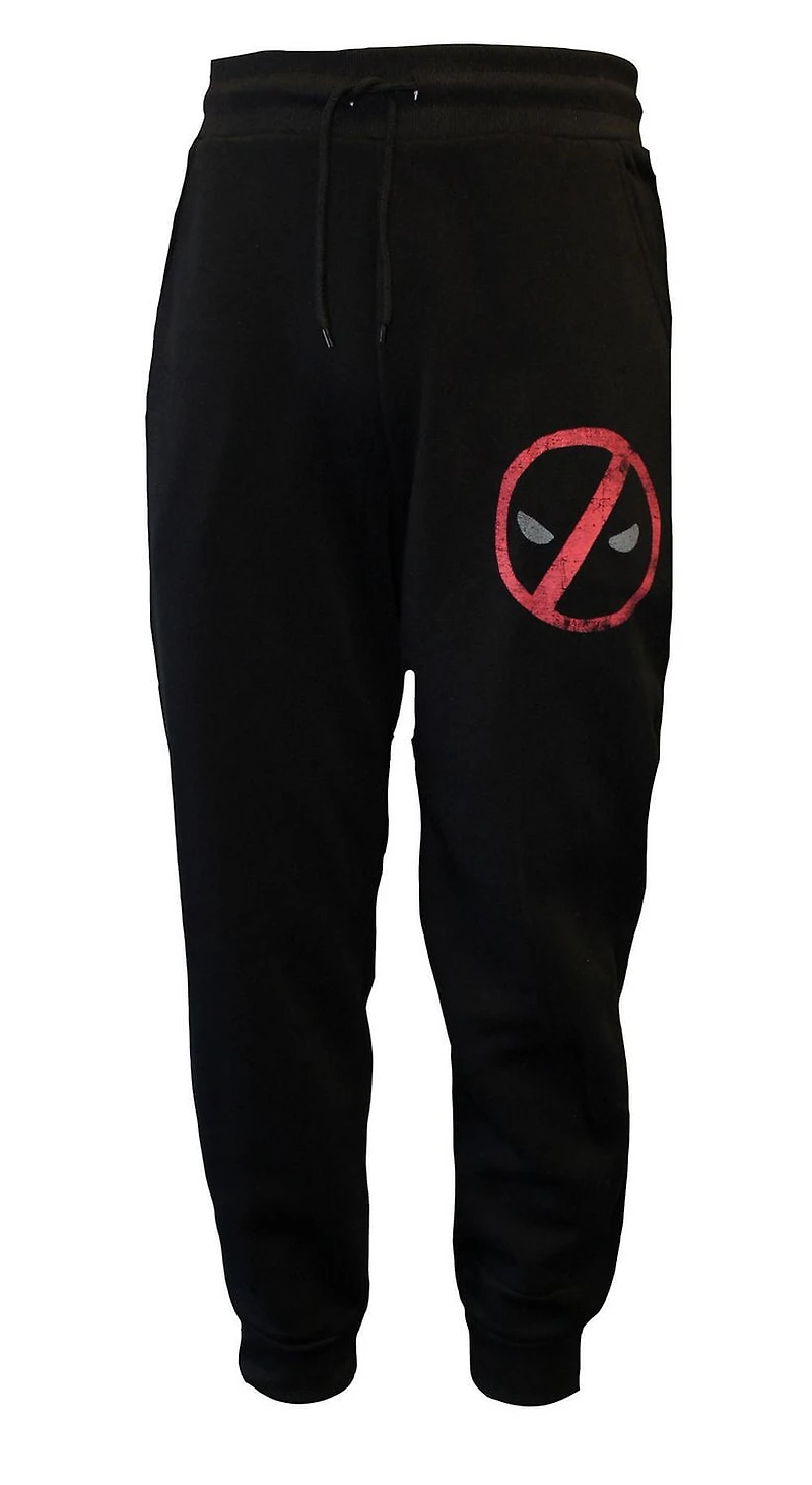 Dead Pool Mens Joggers
