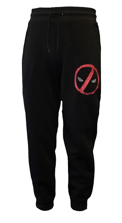Dead Pool Mens Joggers